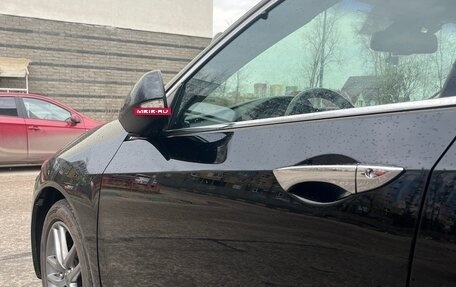 Honda Accord VIII рестайлинг, 2008 год, 960 000 рублей, 9 фотография
