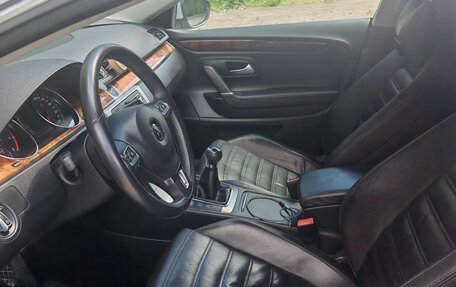 Volkswagen Passat CC I рестайлинг, 2011 год, 900 000 рублей, 8 фотография