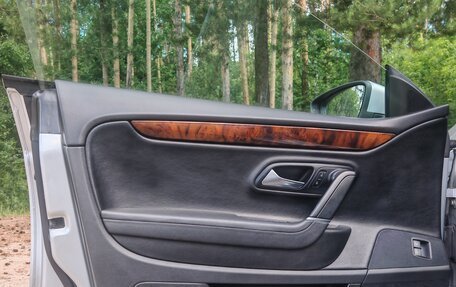 Volkswagen Passat CC I рестайлинг, 2011 год, 900 000 рублей, 12 фотография