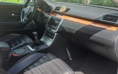 Volkswagen Passat CC I рестайлинг, 2011 год, 900 000 рублей, 9 фотография