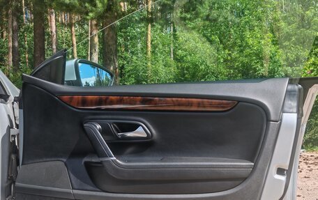 Volkswagen Passat CC I рестайлинг, 2011 год, 900 000 рублей, 11 фотография