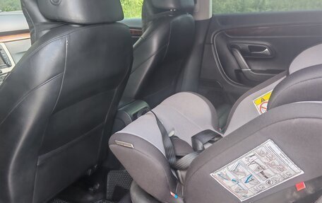Volkswagen Passat CC I рестайлинг, 2011 год, 900 000 рублей, 10 фотография
