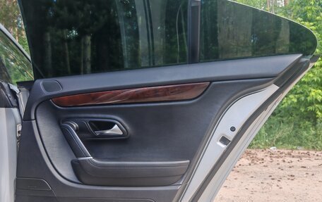 Volkswagen Passat CC I рестайлинг, 2011 год, 900 000 рублей, 14 фотография