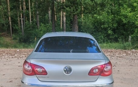 Volkswagen Passat CC I рестайлинг, 2011 год, 900 000 рублей, 4 фотография