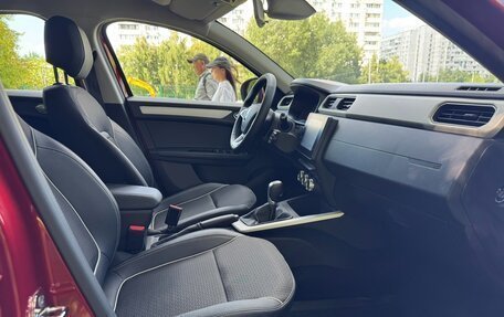 Renault Arkana I, 2022 год, 2 250 000 рублей, 13 фотография