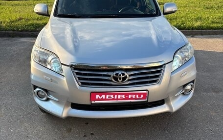 Toyota RAV4, 2010 год, 1 200 000 рублей, 1 фотография