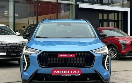 Haval Jolion, 2026 год, 2 899 000 рублей, 1 фотография
