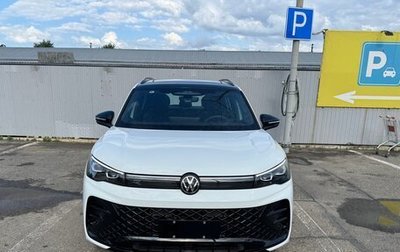 Volkswagen Tiguan, 2026 год, 4 445 000 рублей, 1 фотография