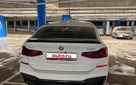 BMW 6 серия, 2019 год, 3 900 000 рублей, 1 фотография