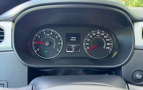 Renault Arkana I, 2022 год, 2 250 000 рублей, 19 фотография