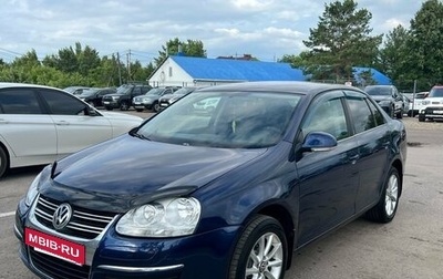 Volkswagen Jetta VI, 2006 год, 558 000 рублей, 1 фотография