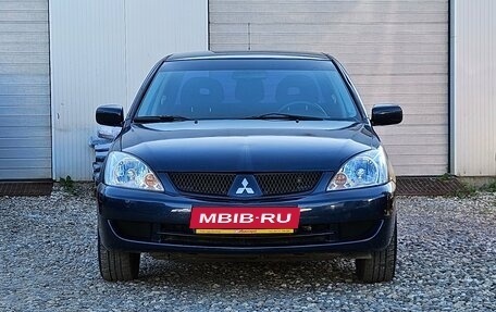 Mitsubishi Lancer IX, 2005 год, 275 000 рублей, 1 фотография