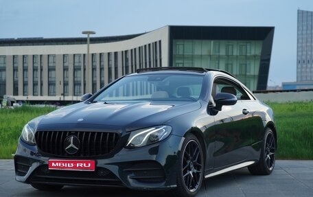 Mercedes-Benz E-Класс, 2017 год, 3 499 000 рублей, 1 фотография