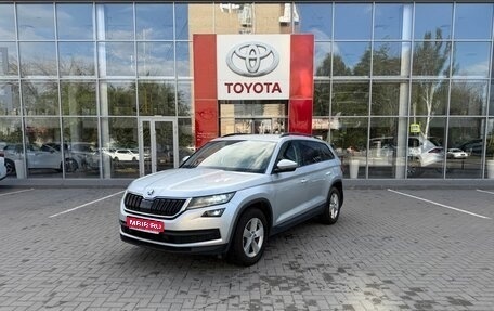 Skoda Kodiaq I, 2020 год, 2 050 000 рублей, 1 фотография
