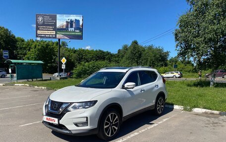 Nissan X-Trail, 2021 год, 2 530 000 рублей, 2 фотография