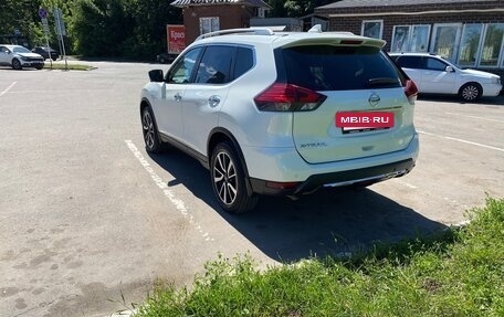 Nissan X-Trail, 2021 год, 2 530 000 рублей, 4 фотография