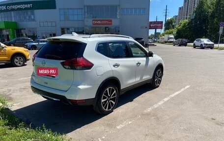 Nissan X-Trail, 2021 год, 2 530 000 рублей, 5 фотография