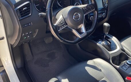 Nissan X-Trail, 2021 год, 2 530 000 рублей, 14 фотография