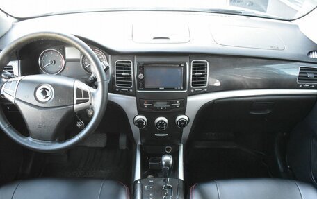 SsangYong Actyon II рестайлинг, 2012 год, 700 000 рублей, 12 фотография