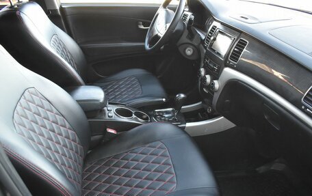 SsangYong Actyon II рестайлинг, 2012 год, 700 000 рублей, 10 фотография