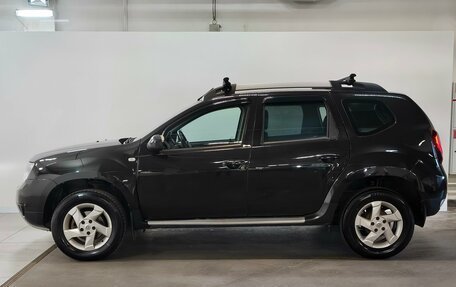 Renault Duster I рестайлинг, 2015 год, 1 040 000 рублей, 5 фотография
