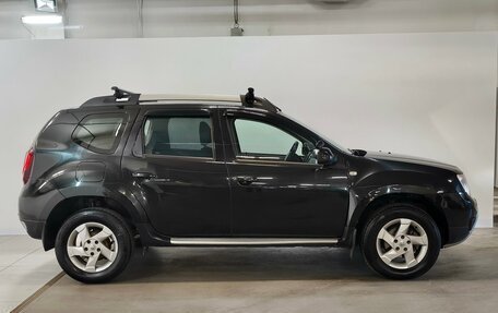 Renault Duster I рестайлинг, 2015 год, 1 040 000 рублей, 6 фотография
