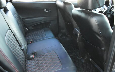 SsangYong Actyon II рестайлинг, 2012 год, 700 000 рублей, 11 фотография