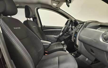 Renault Duster I рестайлинг, 2015 год, 1 040 000 рублей, 8 фотография