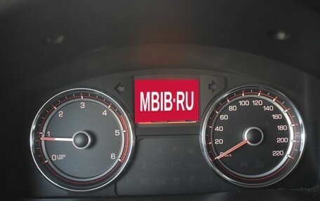 SsangYong Actyon II рестайлинг, 2012 год, 700 000 рублей, 13 фотография