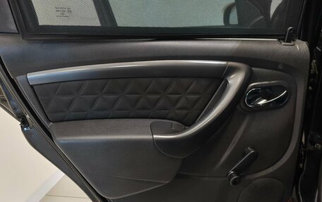 Renault Duster I рестайлинг, 2015 год, 1 040 000 рублей, 17 фотография