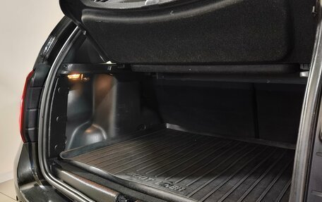Renault Duster I рестайлинг, 2015 год, 1 040 000 рублей, 20 фотография