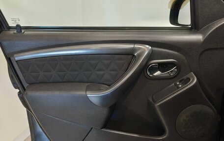 Renault Duster I рестайлинг, 2015 год, 1 040 000 рублей, 16 фотография