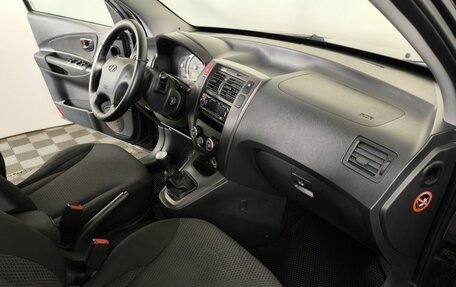 Hyundai Tucson III, 2008 год, 855 000 рублей, 9 фотография
