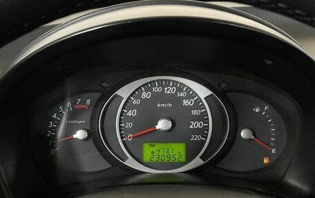Hyundai Tucson III, 2008 год, 855 000 рублей, 7 фотография