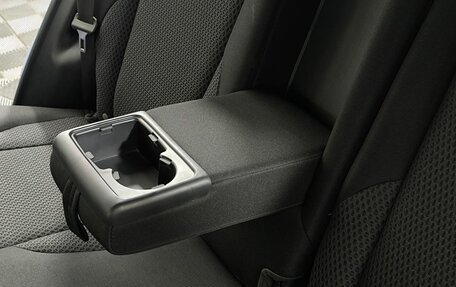 Hyundai Tucson III, 2008 год, 855 000 рублей, 12 фотография