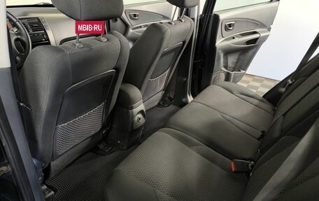 Hyundai Tucson III, 2008 год, 855 000 рублей, 10 фотография