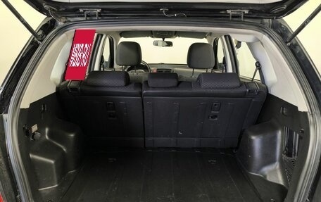 Hyundai Tucson III, 2008 год, 855 000 рублей, 17 фотография