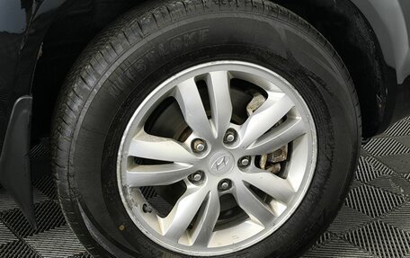 Hyundai Tucson III, 2008 год, 855 000 рублей, 20 фотография
