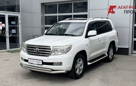 Toyota Land Cruiser 200, 2011 год, 2 880 000 рублей, 3 фотография