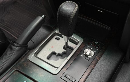 Toyota Land Cruiser 200, 2011 год, 2 880 000 рублей, 14 фотография