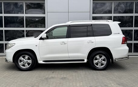 Toyota Land Cruiser 200, 2011 год, 2 880 000 рублей, 4 фотография