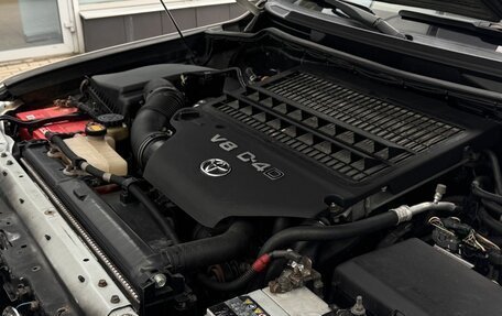 Toyota Land Cruiser 200, 2011 год, 2 880 000 рублей, 21 фотография