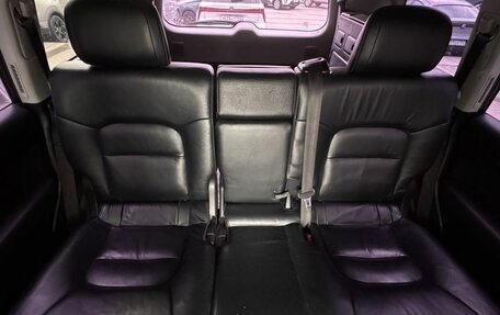 Toyota Land Cruiser 200, 2011 год, 2 880 000 рублей, 18 фотография
