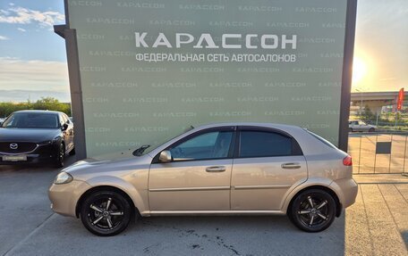 Chevrolet Lacetti, 2007 год, 365 000 рублей, 3 фотография