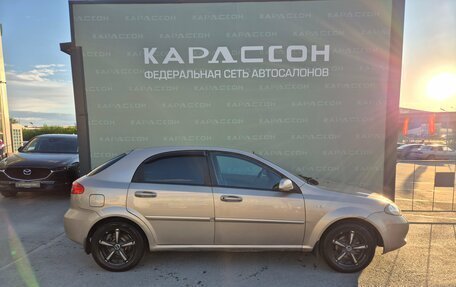 Chevrolet Lacetti, 2007 год, 365 000 рублей, 4 фотография