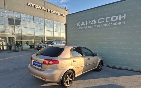 Chevrolet Lacetti, 2007 год, 365 000 рублей, 2 фотография