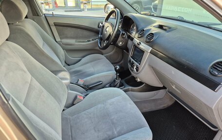 Chevrolet Lacetti, 2007 год, 365 000 рублей, 7 фотография