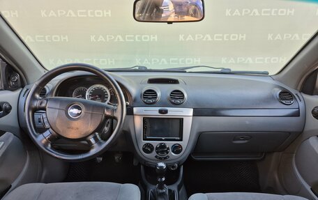 Chevrolet Lacetti, 2007 год, 365 000 рублей, 6 фотография