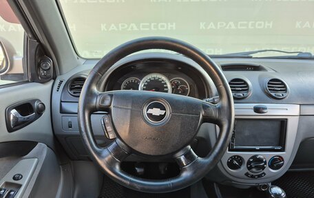 Chevrolet Lacetti, 2007 год, 365 000 рублей, 5 фотография