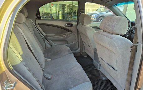 Chevrolet Lacetti, 2007 год, 365 000 рублей, 8 фотография